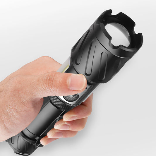 Outdoor Flashlight TW-TF3690