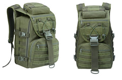 Tactical Backpack TW13TB