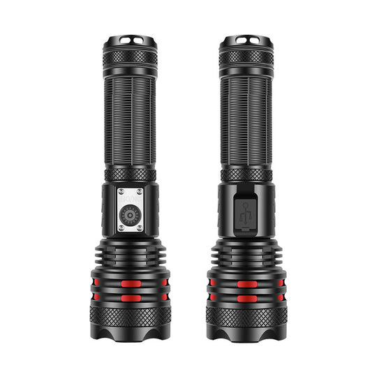 Outdoor Flashlight TW-TF3510A Short