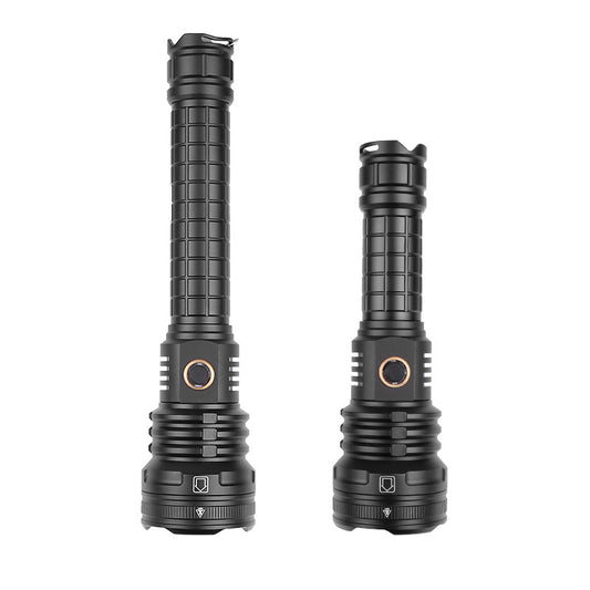 Outdoor Flashlight TW-TF1490B Short