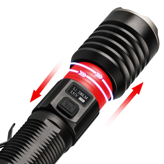 Outdoor Flashlight TW-TF790