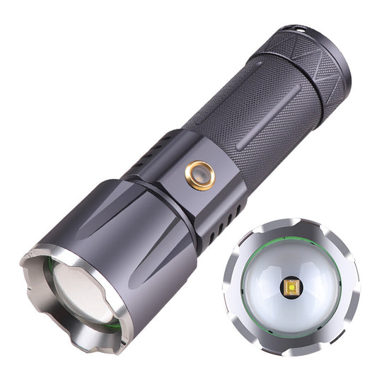 Outdoor Flashlight TW-TF850B