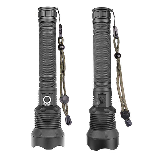 Outdoor Flashlight TW-TF1282