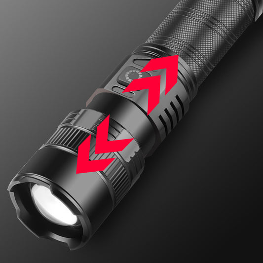 Outdoor Flashlight TW-TF8834