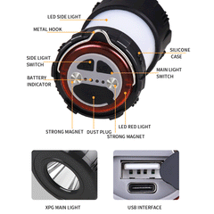 Camping Light TW-CLLY230