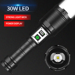 Outdoor Flashlight TW-TF8120