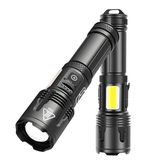 Outdoor Flashlight TW-TF1920B