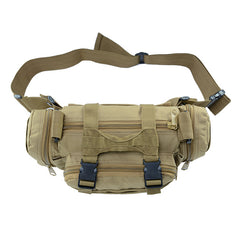 Tactical Shoulder Bag TW15TB