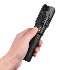 Outdoor Flashlight TW-TFA85