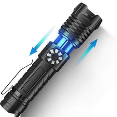 Outdoor Flashlight TW-TFW619