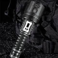 Outdoor Flashlight TW-TF8080B Short