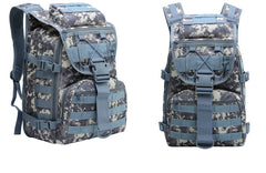 Tactical Backpack TW13TB