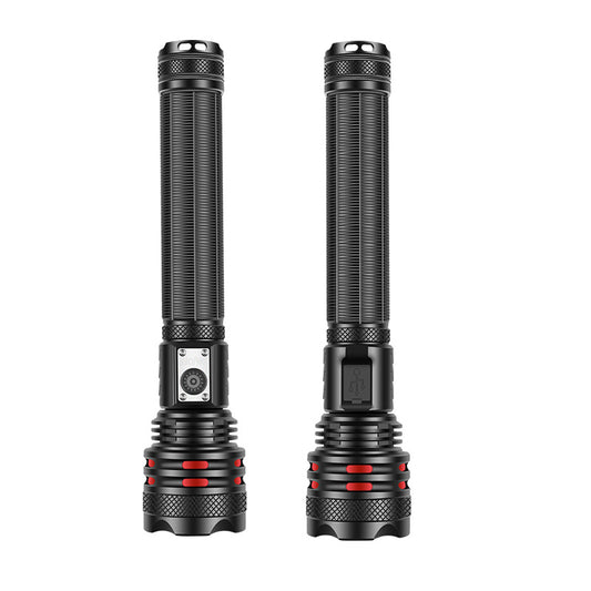 Outdoor Flashlight TW-TF3510B Long