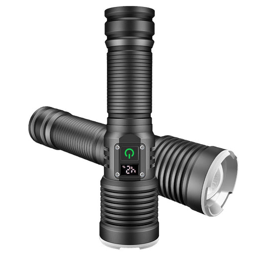 Outdoor Flashlight TW-TF8066