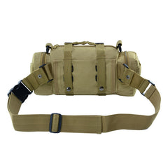 Tactical Shoulder Bag TW15TB