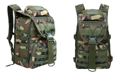 Tactical Backpack TW13TB