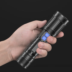 Outdoor Flashlight TW-TF909A