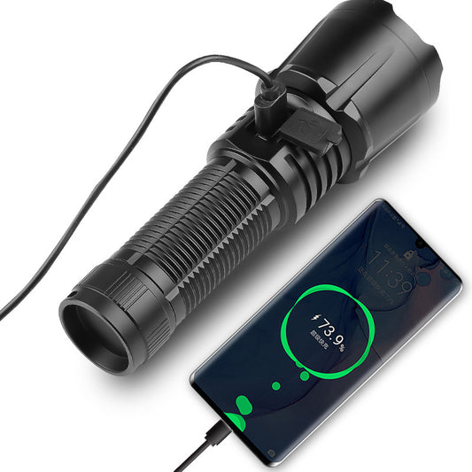 Outdoor Flashlight TW-TF8630