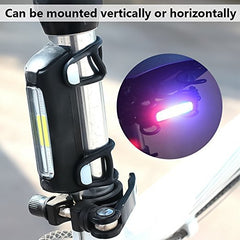 Bicycle Light TW-BL0109