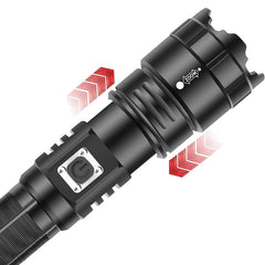 Outdoor Flashlight TW-TF9322