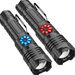 Outdoor Flashlight TW-TFW619