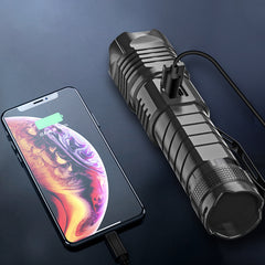 Outdoor Flashlight TW-TFW619