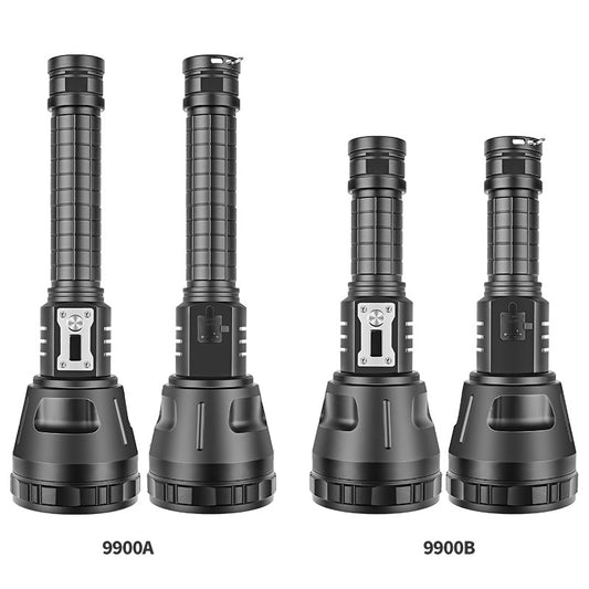 Outdoor Flashlight TW-TF9900B