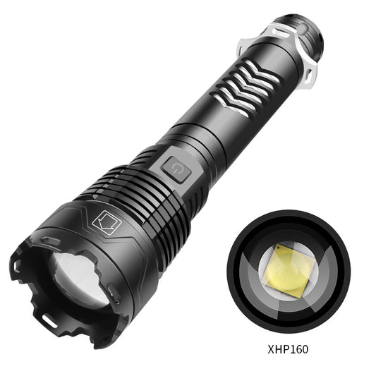 Outdoor Flashlight TW-TF2800A