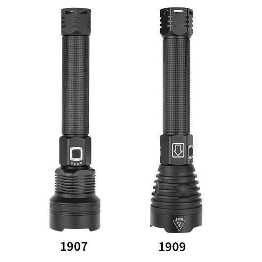 Outdoor Flashlight TW-TF1909