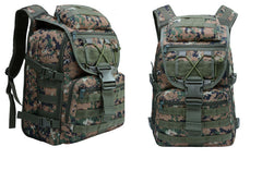 Tactical Backpack TW13TB