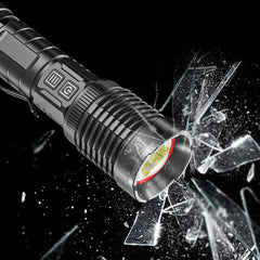 Outdoor Flashlight TW-TF909A