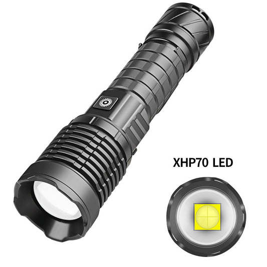 Outdoor Flashlight TW-TF7764