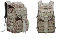 Tactical Backpack TW13TB