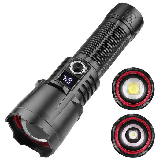 Outdoor Flashlight TW-TF8630B