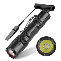 Outdoor Flashlight TW-TFW568