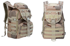 Tactical Backpack TW13TB