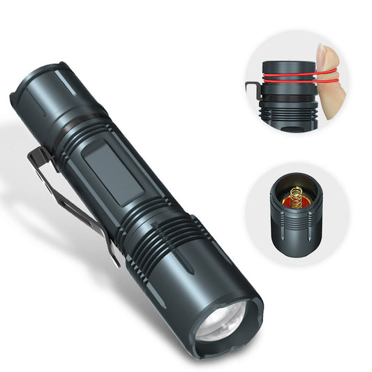 Outdoor Flashlight TW-TFW567