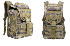 Tactical Backpack TW13TB