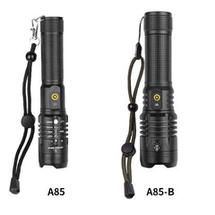 Outdoor Flashlight TW-TFA85