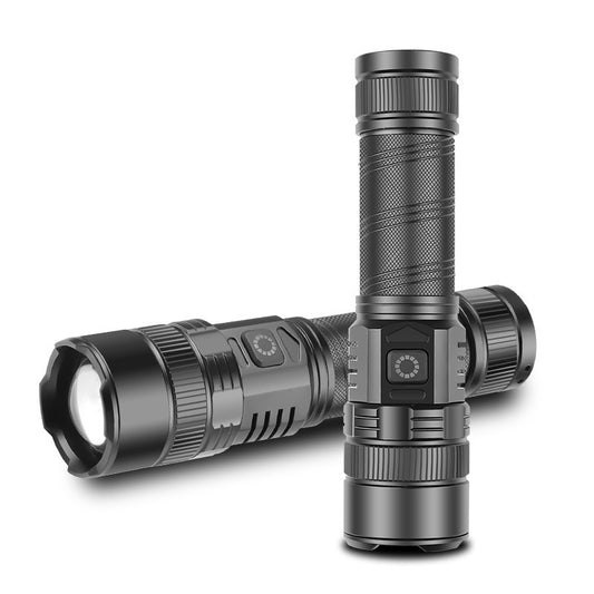 Outdoor Flashlight TW-TF8834