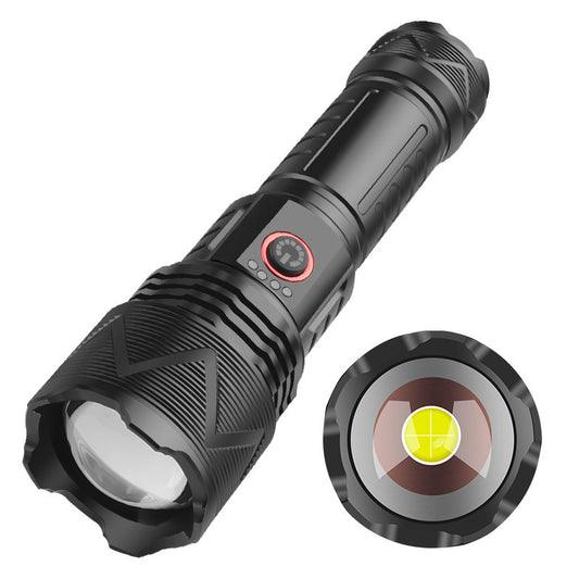 Outdoor Flashlight TW-TF1823