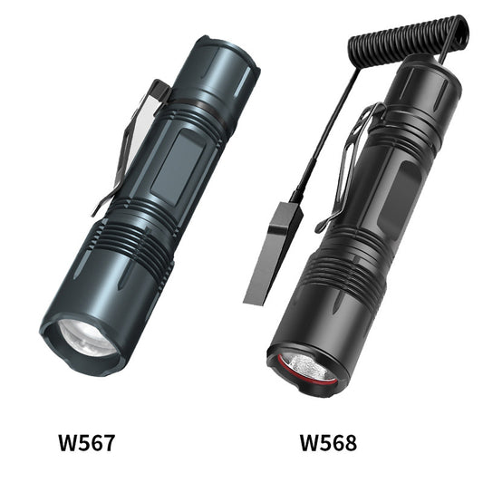 Outdoor Flashlight TW-TFW567