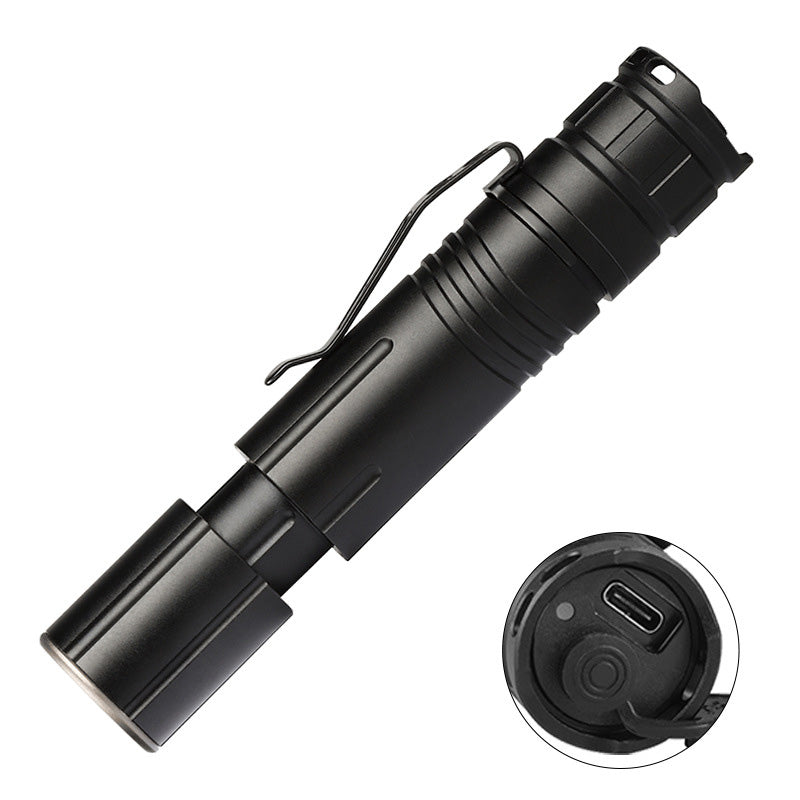 Outdoor Flashlight TW-TFM09