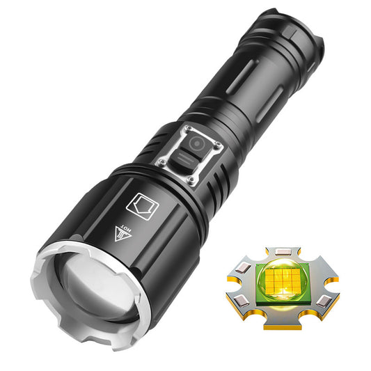 Outdoor Flashlight TW-TF9220