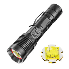 Outdoor Flashlight TW-TF909A