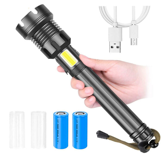 Outdoor Flashlight TW-TF1690