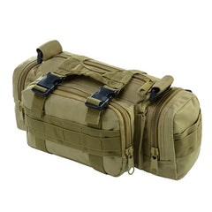 Tactical Shoulder Bag TW15TB