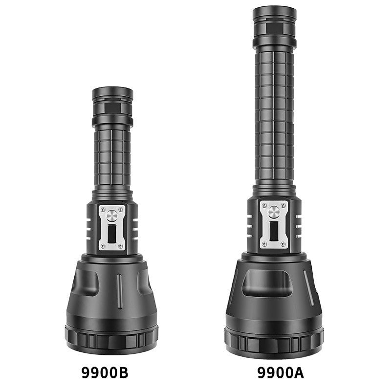 Outdoor Flashlight TW-TF9900A