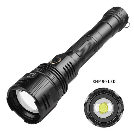 Outdoor Flashlight TW-TF1499