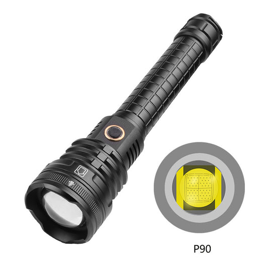 Outdoor Flashlight TW-TF1490B Short